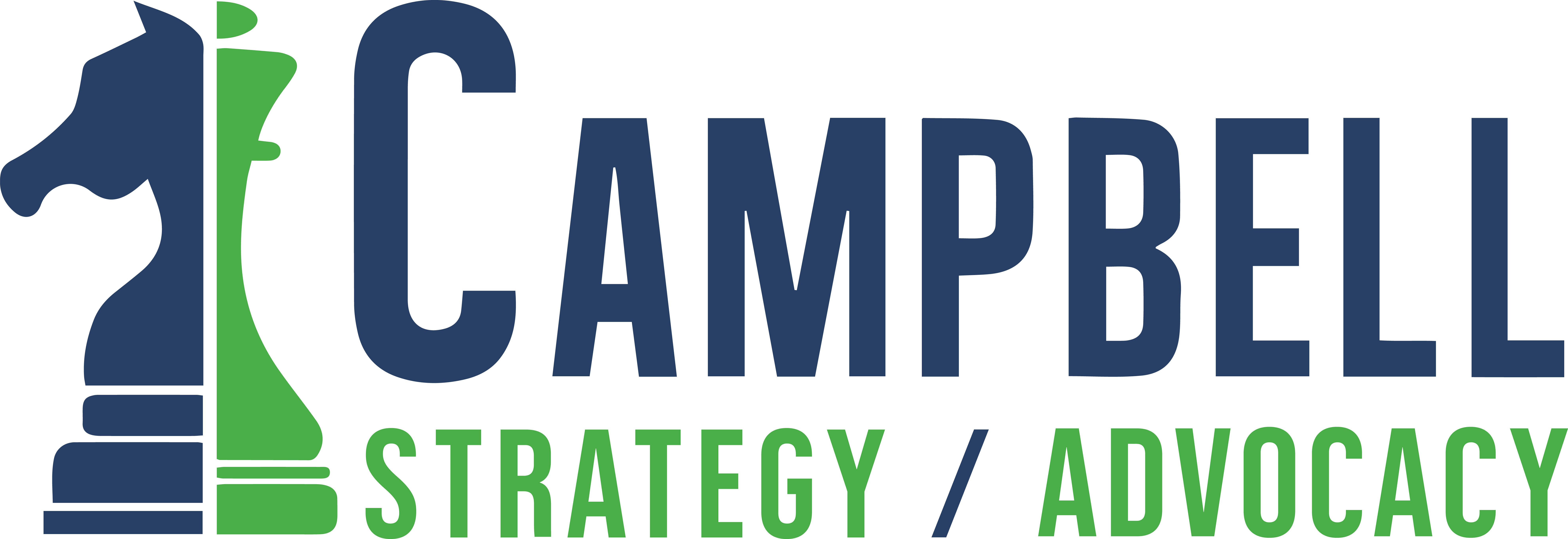 Campbell Strategy & Advocacy